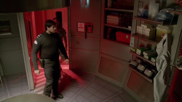 Náhled Helix S01E05 - BRrip CZdabing.avi (4)