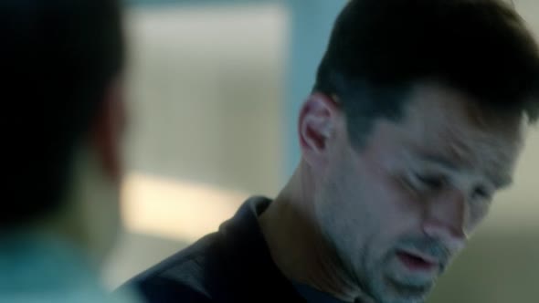 Náhled Helix S01E05 - BRrip CZdabing.avi (7)