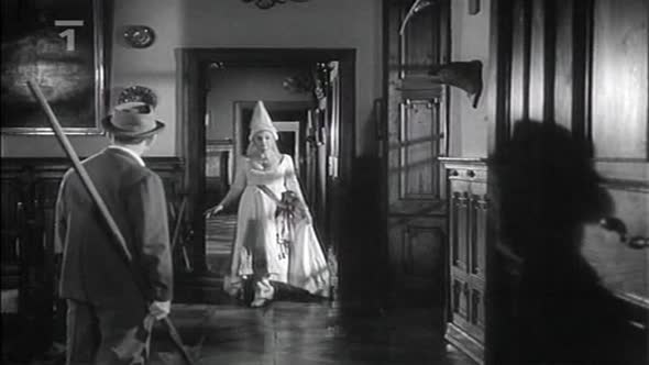 Náhled Bílá paní (1965).avi (2)
