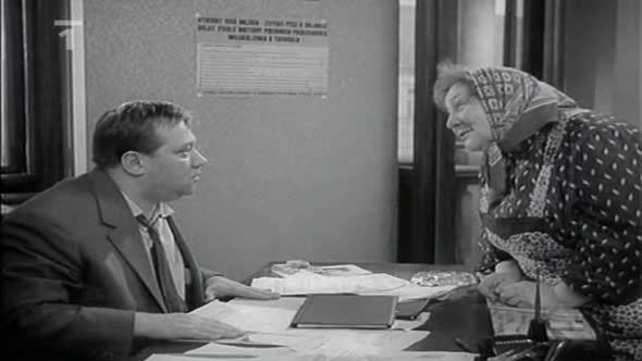 Náhled Bílá paní (1965).avi (3)