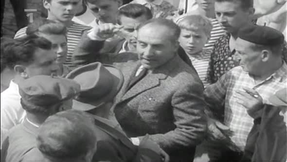Náhled Bílá paní (1965).avi (4)