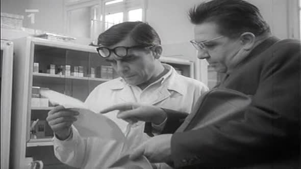 Náhled Bílá paní (1965).avi (5)