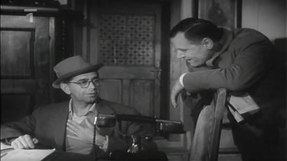 Náhled Bílá paní (1965).avi (6)