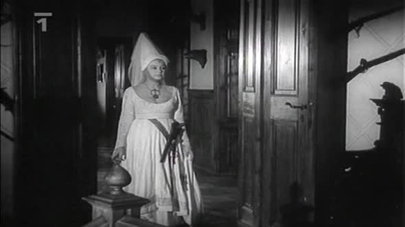 Náhled Bílá paní (1965).avi (8)