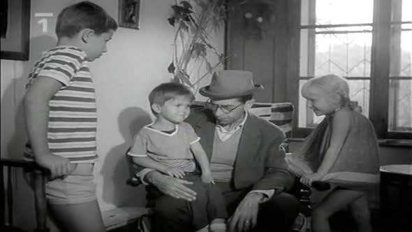 Náhled Bílá paní (1965).avi (10)