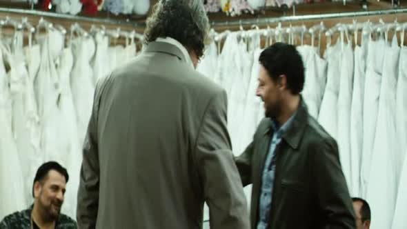 Náhled Dealer Pusher (2012) CZ dabing.avi (2)