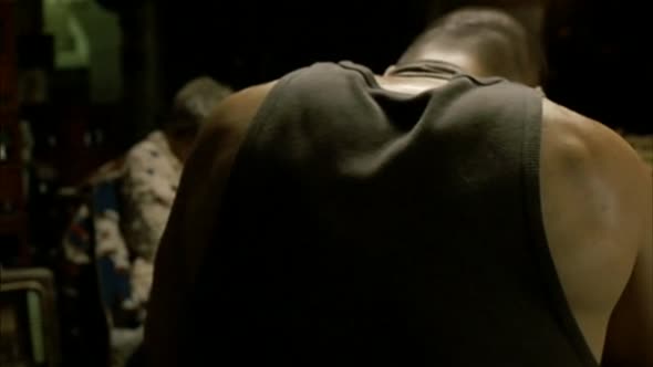 Náhled Hranice smrti - Frontiere(s) - 2007 DVDrip CZdabing.avi (2)