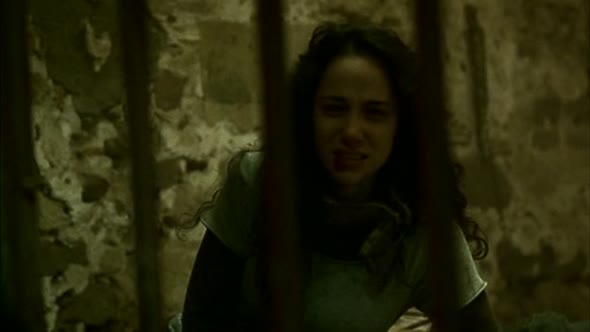 Náhled Hranice smrti - Frontiere(s) - 2007 DVDrip CZdabing.avi (6)