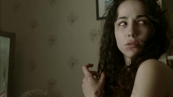 Náhled Hranice smrti - Frontiere(s) - 2007 DVDrip CZdabing.avi (8)