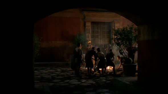 Náhled Rim - Rome S01E03 Sova v trni (CZ).avi (4)