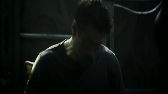 Náhled Total Recall - Total Recall.avi (9)
