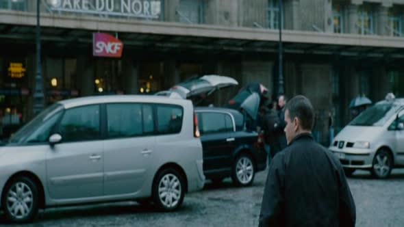 Náhled Bourneovo ultimátum - The Bourne Ultimatum - 2007 BRrip CZdabing.avi (1)