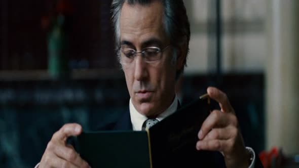Náhled Bourneovo ultimátum - The Bourne Ultimatum - 2007 BRrip CZdabing.avi (3)