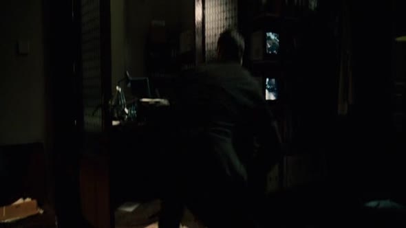 Náhled Bourneovo ultimátum - The Bourne Ultimatum - 2007 BRrip CZdabing.avi (4)