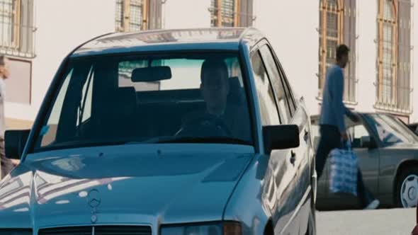Náhled Bourneovo ultimátum - The Bourne Ultimatum - 2007 BRrip CZdabing.avi (6)