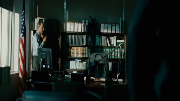 Náhled Bourneovo ultimátum - The Bourne Ultimatum - 2007 BRrip CZdabing.avi (8)