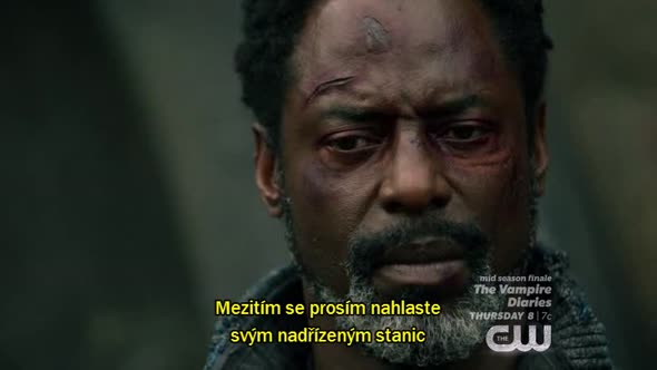 Náhled The 100 S02E07 CZ titulky by Adamek.avi (2)