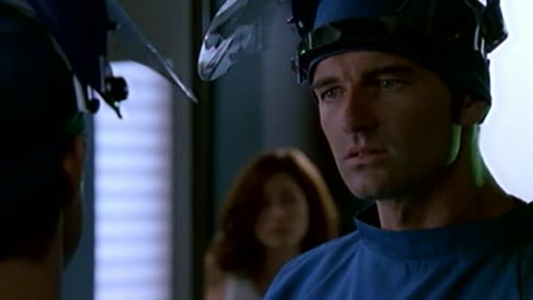 Náhled Plastická chirurgie s.r.o. S01E05 Kurt Dempsey (2)