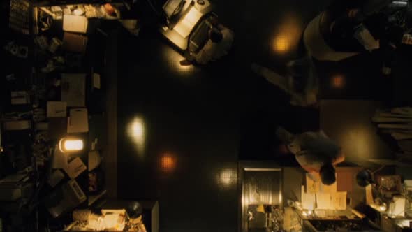 Náhled Fontana (2006) CZ dabing Drama Romanticky Sci-Fi.avi (2)