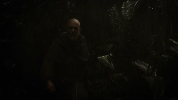 Náhled Fontana (2006) CZ dabing Drama Romanticky Sci-Fi.avi (8)