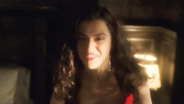 Náhled Fontana (2006) CZ dabing Drama Romanticky Sci-Fi.avi (10)