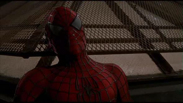 Náhled Spiderman 1 CZ.avi (8)