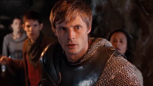 Náhled Merlin S03E07 DVDrip CZDAB.avi (8)