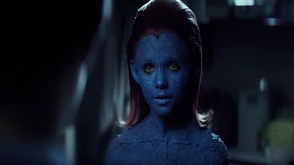Náhled X-Men: Budoucí Minulost / X-Men: Days of Future Past (CZ DABING).avi (3)