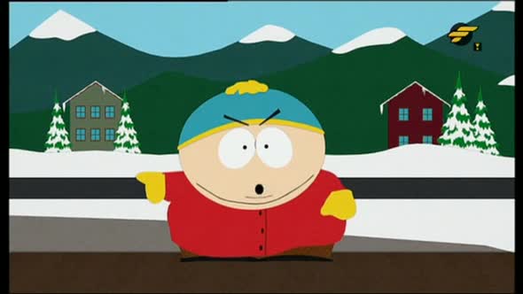 Náhled South Park 07x09 - Křesťanský rock.avi (1)