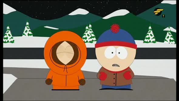 Náhled South Park 07x09 - Křesťanský rock.avi (2)