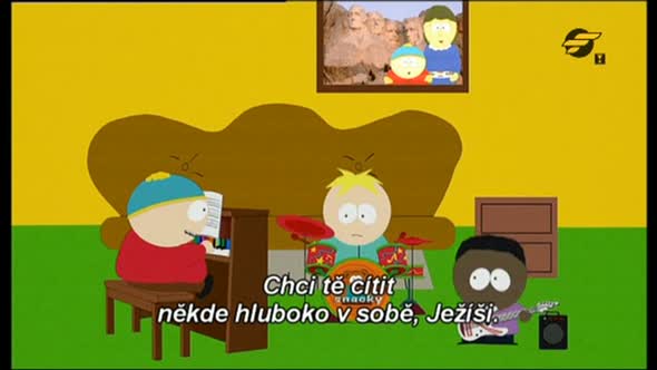 Náhled South Park 07x09 - Křesťanský rock.avi (3)