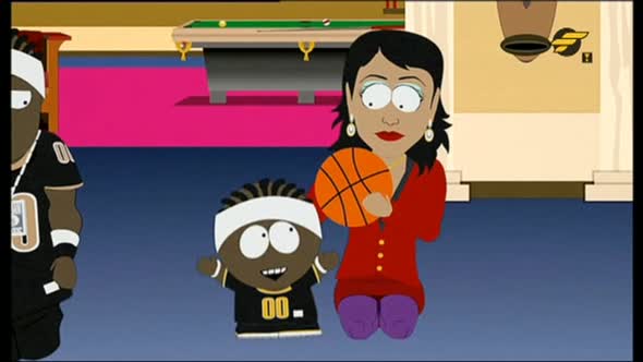 Náhled South Park 07x09 - Křesťanský rock.avi (4)