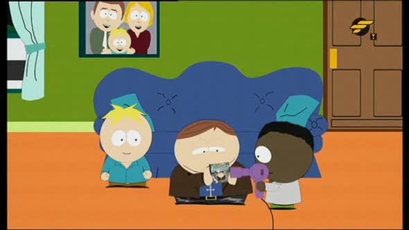 Náhled South Park 07x09 - Křesťanský rock.avi (5)