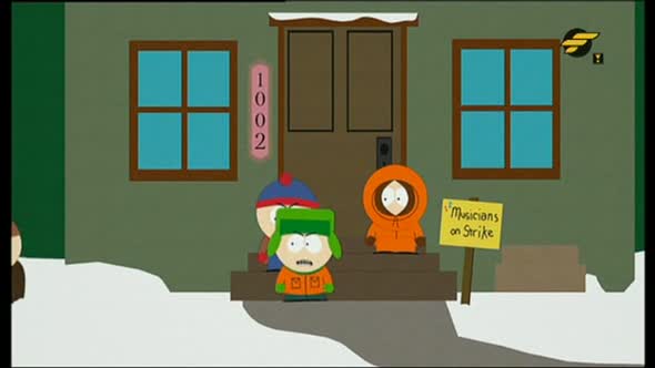 Náhled South Park 07x09 - Křesťanský rock.avi (6)