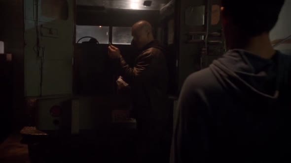 Náhled Vlci mlade 03x20 Dům ozvěn XviD WEB DL CZ.avi (8)