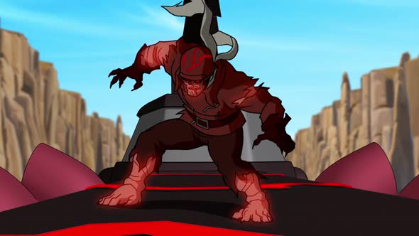 Náhled Scooby-Doo & WWE Prokletí Speed Démona (2016) CZ Dabing.avi (8)