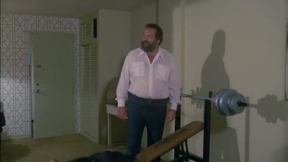 Náhled Superpolicajti z Miami (1985) CZ dabing Komedie Krimi Akcni.avi (7)