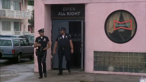 Náhled Superpolicajti z Miami (1985) CZ dabing Komedie Krimi Akcni.avi (9)