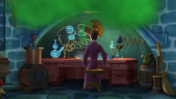 Náhled Sofia the First Princezna Sofie prvni S02E06 animovany serial pohadka novinky 2014.avi (2)