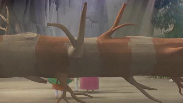 Náhled Sofia the First Princezna Sofie prvni S02E06 animovany serial pohadka novinky 2014.avi (8)