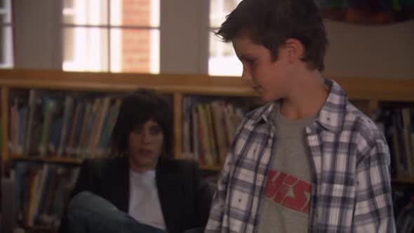 Náhled The L Word S04E07 Lekce číslo jedna.avi (10)