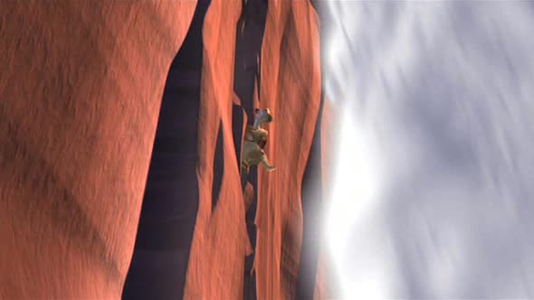 Náhled Doba ledová 1 (2002) CZ dabing.avi (3)