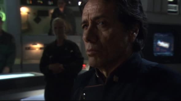 Náhled Battlestar Galactica CZ - 02x05 - Farma.avi (2)