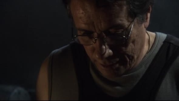 Náhled Battlestar Galactica CZ - 02x05 - Farma.avi (5)