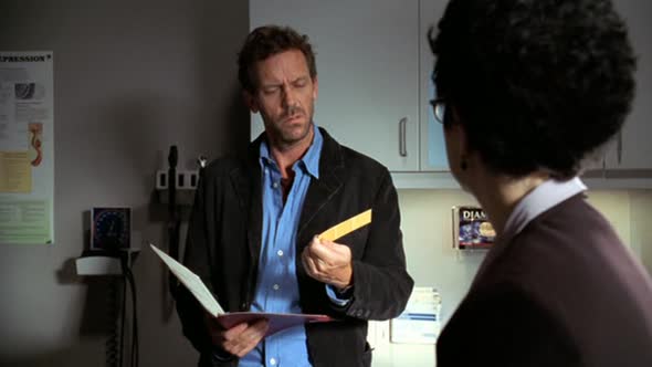 Náhled Dr. House - 01x03 - Occamova britva.avi (2)