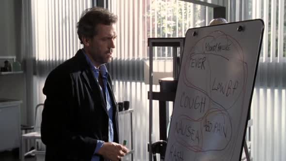 Náhled Dr. House - 01x03 - Occamova britva.avi (3)