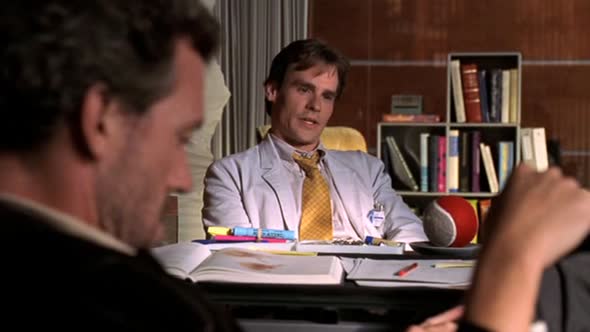 Náhled Dr. House - 01x03 - Occamova britva.avi (5)