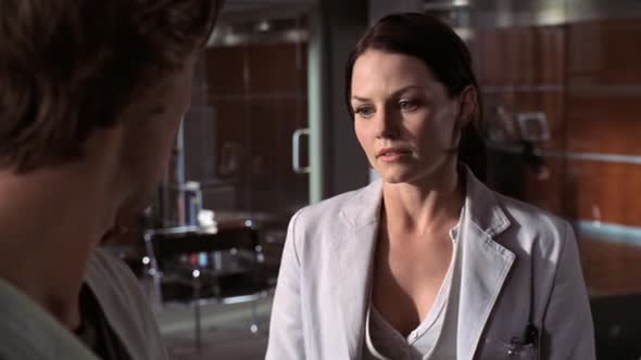 Náhled Dr. House - 01x03 - Occamova britva.avi (6)