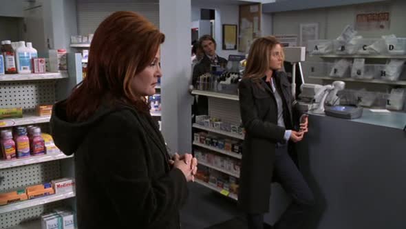 Náhled Dr. House - 01x03 - Occamova britva.avi (9)