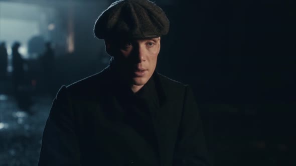 Náhled Peaky Blinders S01E02 - BRrip HD720p CZtitulky.mkv (9)